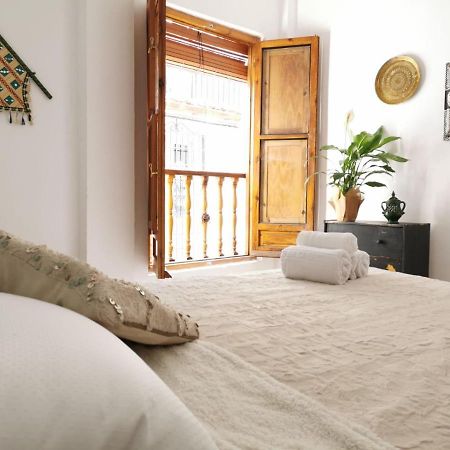La Morada Sur Appartamento Granada Esterno foto