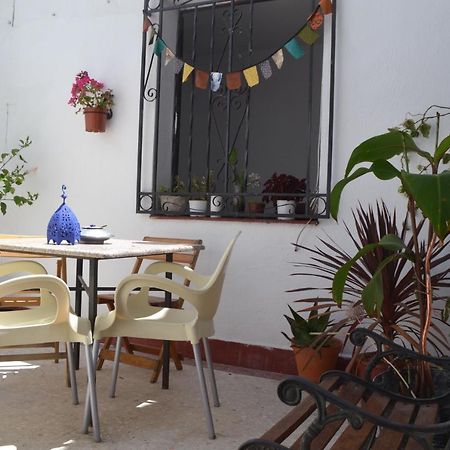 La Morada Sur Appartamento Granada Esterno foto