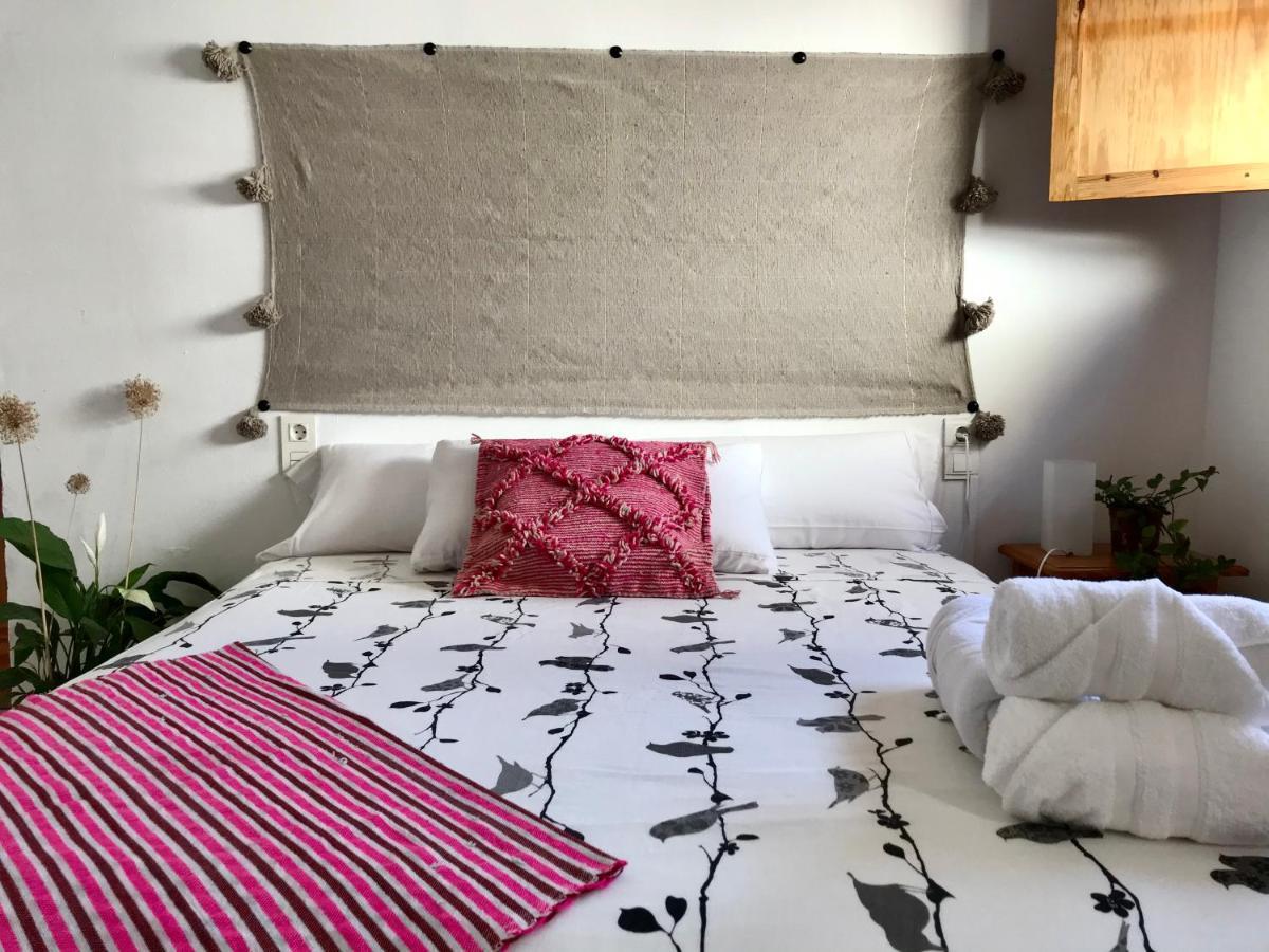 La Morada Sur Appartamento Granada Esterno foto