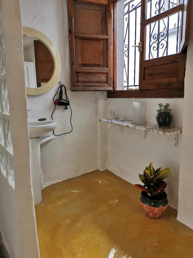 La Morada Sur Appartamento Granada Esterno foto
