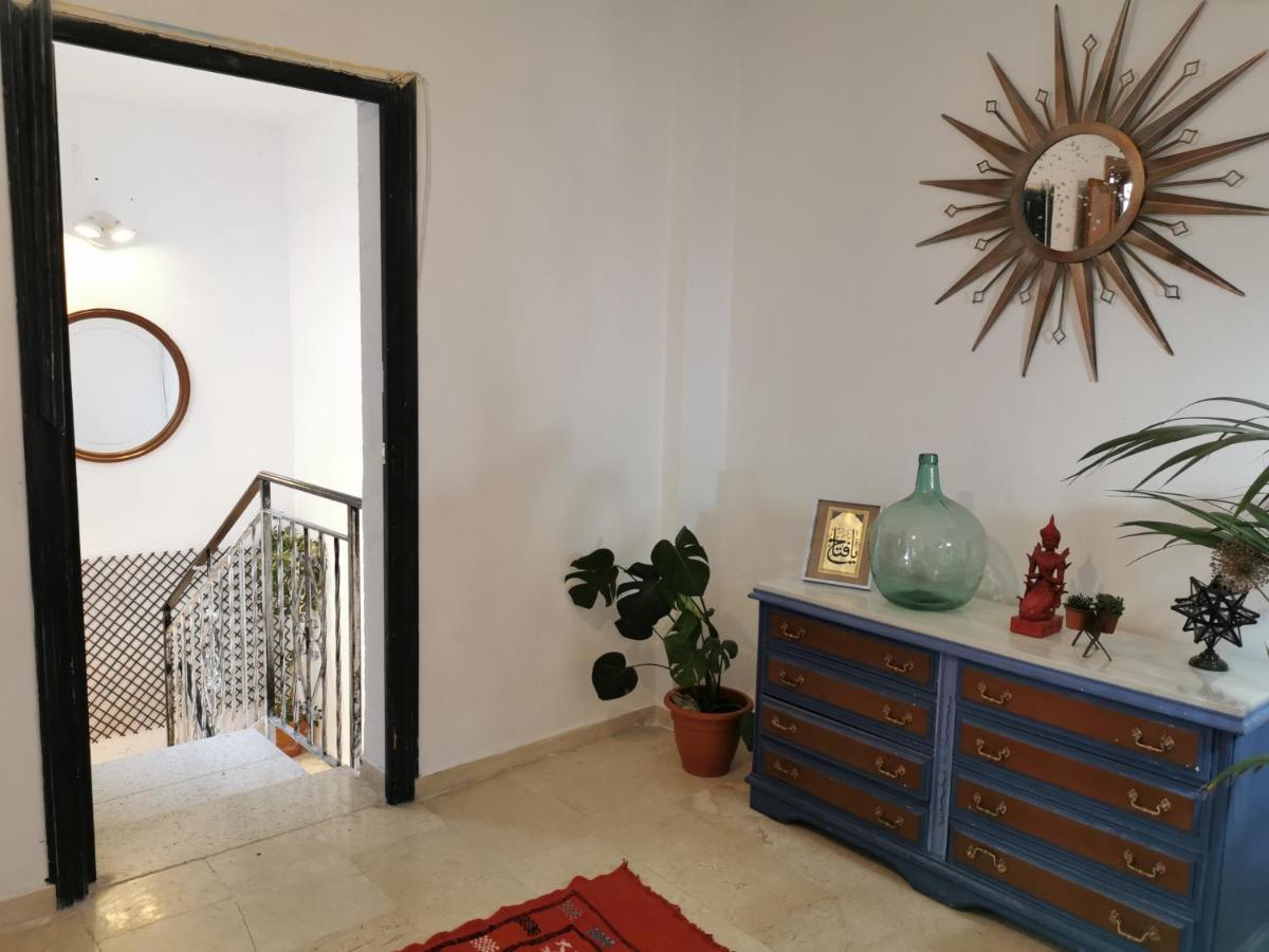 La Morada Sur Appartamento Granada Esterno foto