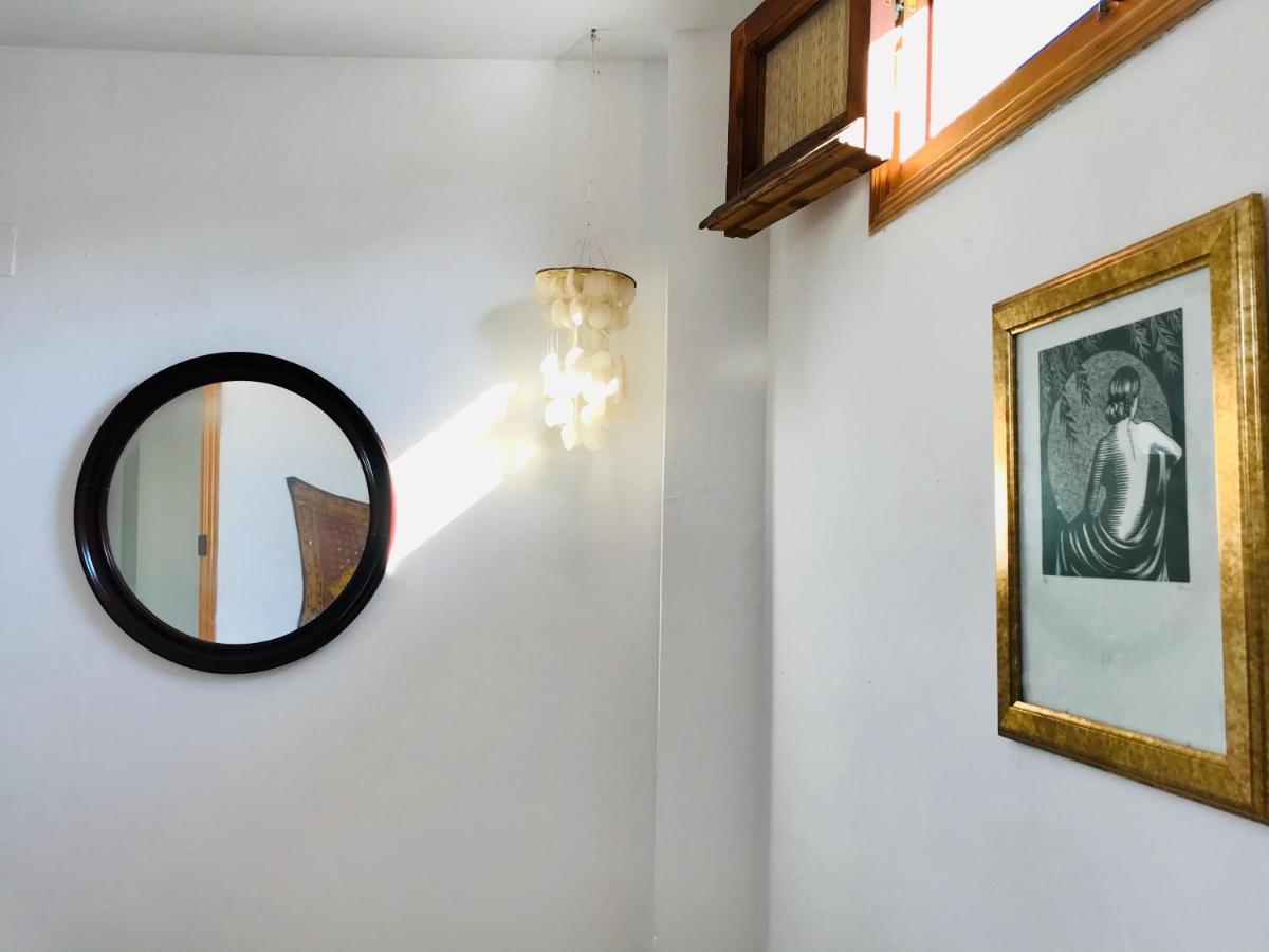 La Morada Sur Appartamento Granada Esterno foto