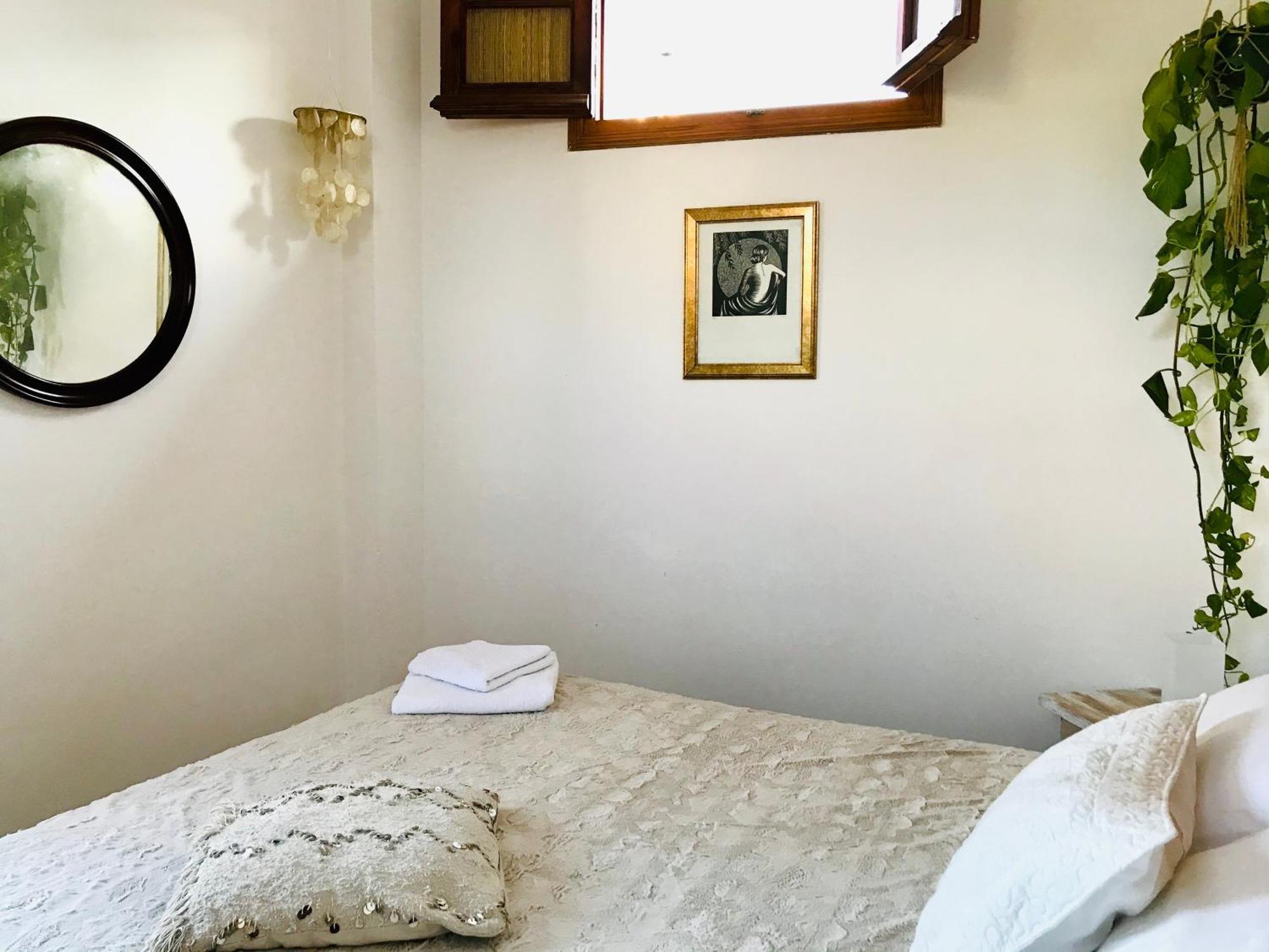La Morada Sur Appartamento Granada Esterno foto