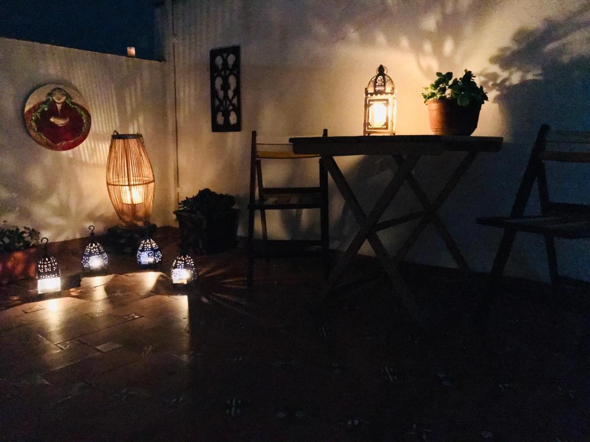 La Morada Sur Appartamento Granada Esterno foto