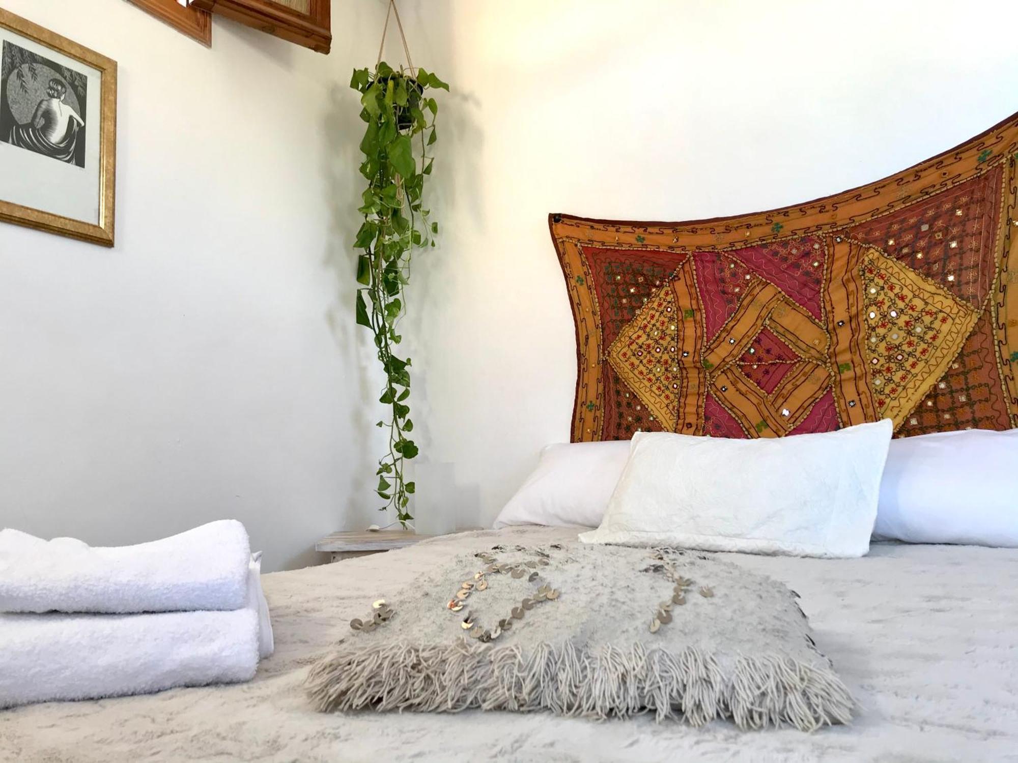 La Morada Sur Appartamento Granada Esterno foto